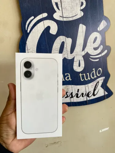 IPHONE 17 NOVO