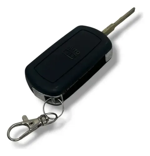 Chave Land Rover 3.0 2008 2009 2010 2011 2012