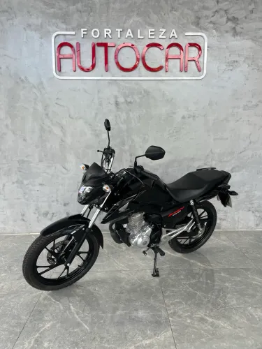 Honda FAN