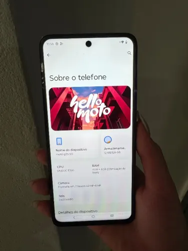 Moto G35 5G