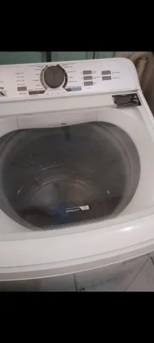 Máquina de lavar roupa 