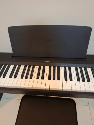 Piano Yamaha