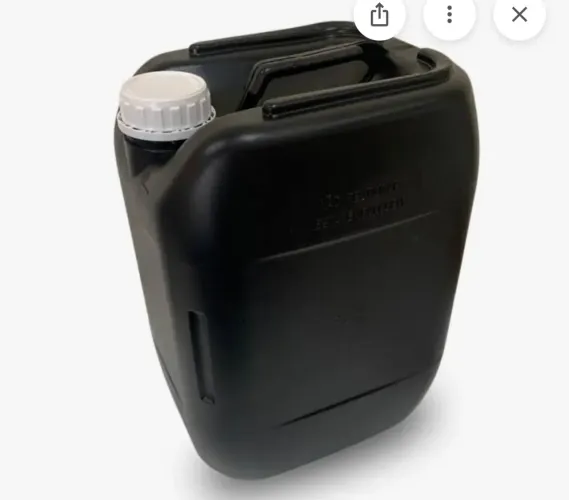 Galão/bombona 100L 