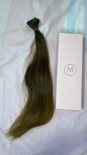 Mega MERMAID Hair