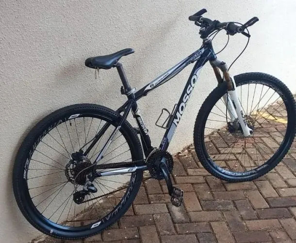 Bike Mosso aro 29