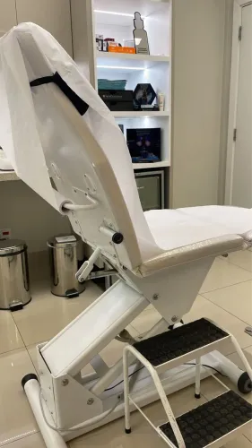 Maca poltrona elétrica 