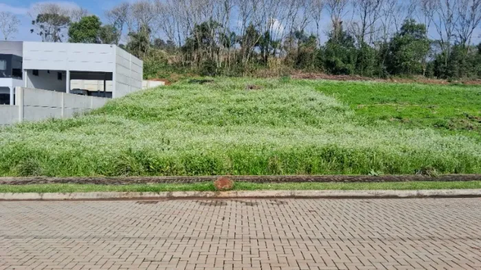Terreno a Venda