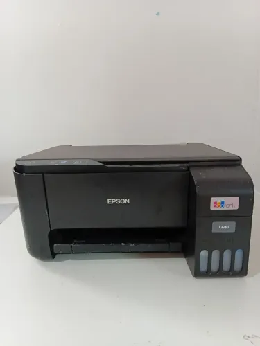 IMPRESSORA EPSON 3210