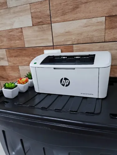 GRANDE OFERTA - IMPRESSORA WIFI HP LASERJET PRO M15W NOVISSIMA