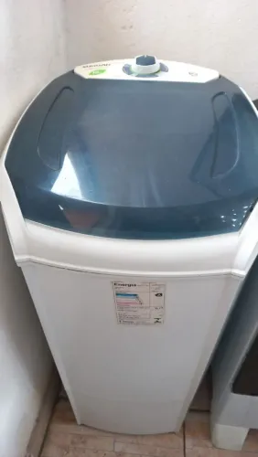 Fogao e tanquinho
