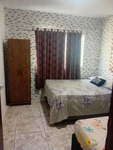 Casa de praia temporada!! Finais de semana e Diária!