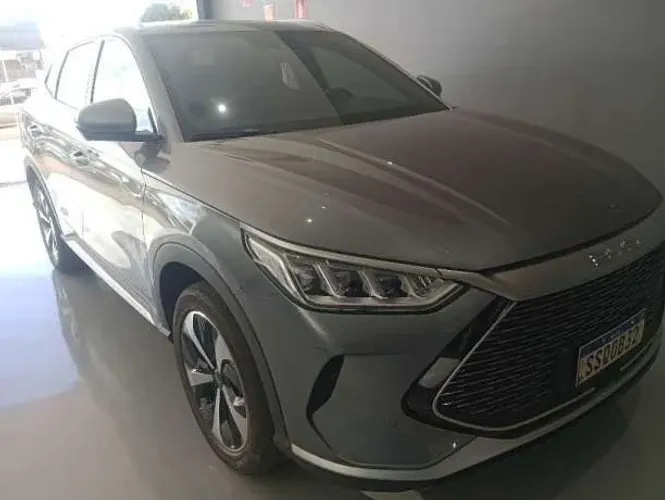 BYD Song Plus 1.5 16V Aut. (hibrido) 2025