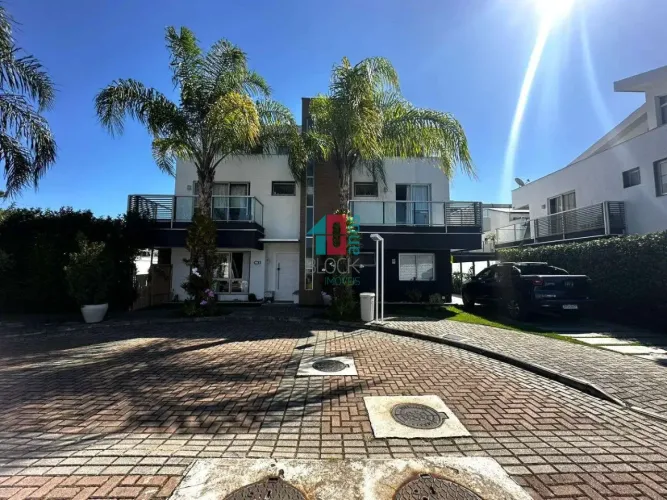 Recreio dos Bandeirantes | Casa de Condomínio 4 quartos, sendo 3 suites