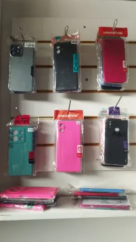 Acessórios para celulares smartphone e iPhone