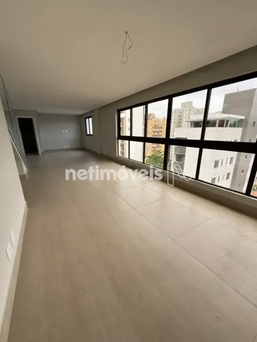 Venda Cobertura Santo Antônio Belo Horizonte