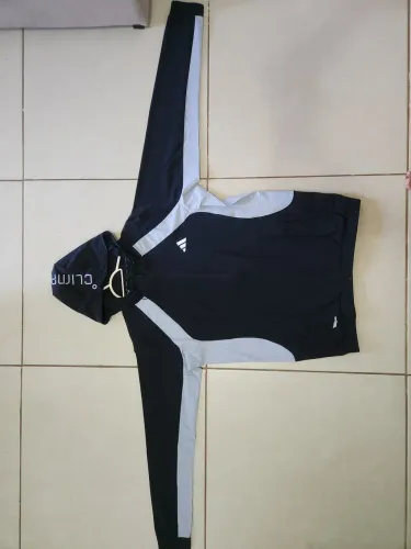 Corta vento Adidas climacool