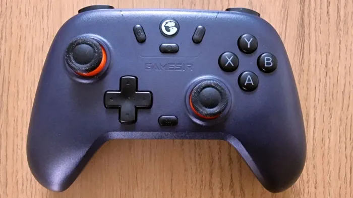 Controle GameSir
