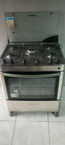Vendo fogão esmaltec