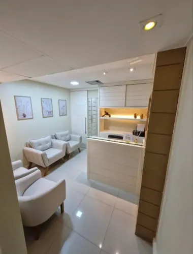 Sala/Conjunto para venda possui 36 metros quadrados