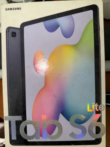 Tablet S6 Li-te