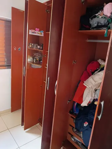 Guarda roupa casal