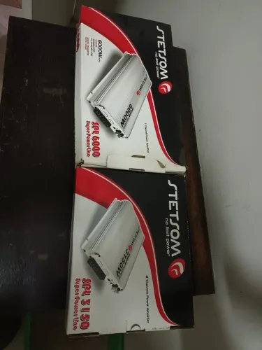 Som automotivo grave perfeito