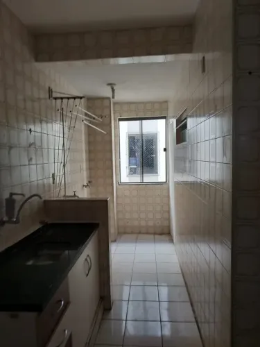 Apartamento Residência Boa Esperança próximo a UFMT