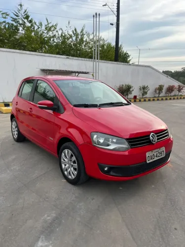Volkswagen Fox 1.0 MI Total Flex 8V 5P 2013