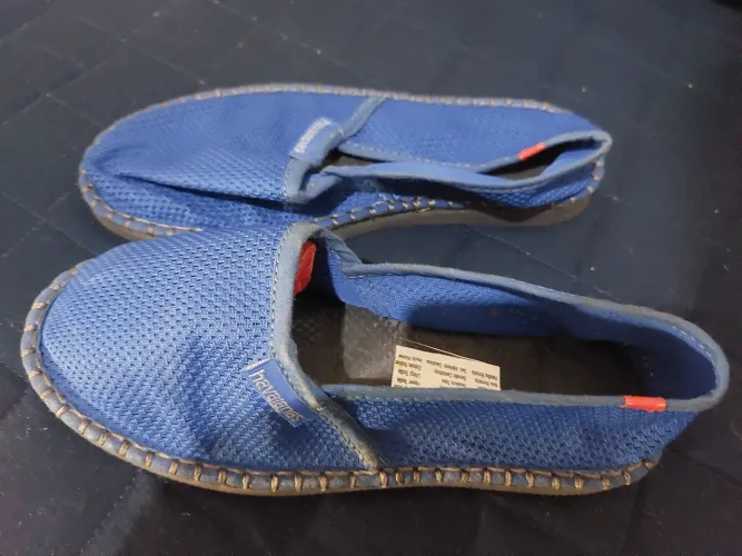 ALPARGATAS HAVAIANAS