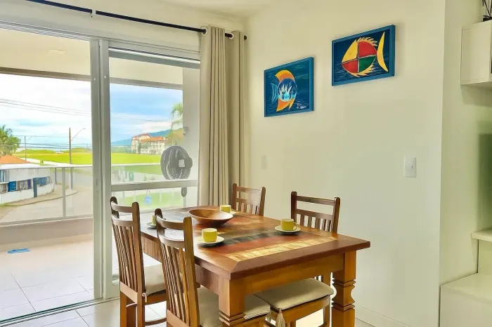 Apartamento para aluguel tem 110 metros quadrados com 3 quartos