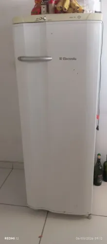 Geladeira