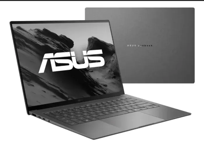 Notebook ASUS Zenbook S14 UX5406AA-SU308W