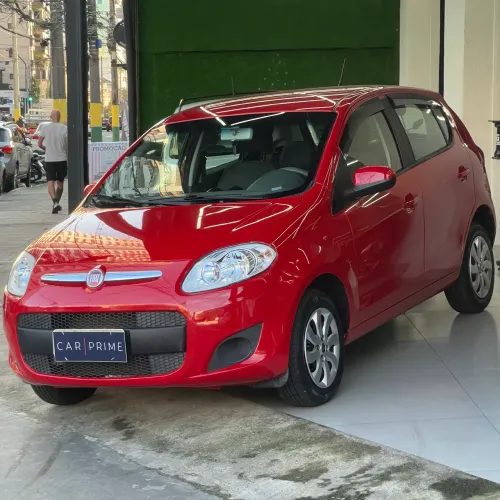 Fiat Palio Attractive 1.0 EVO Fire Flex 8V 5P 2016