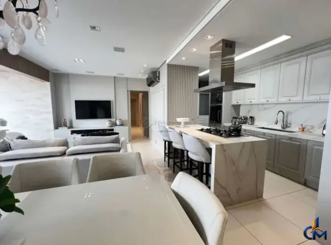Villagio Salerno - Apartamento Villagio Salerno