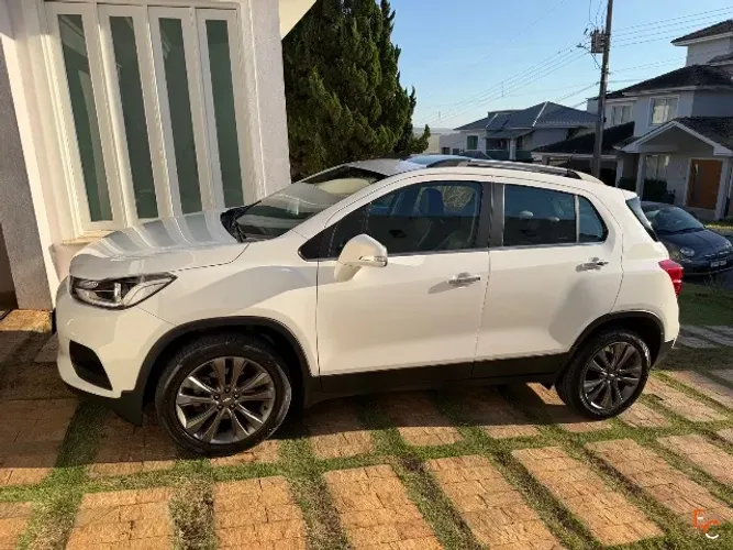 Chevrolet Tracker Premier 1.4 Turbo 16V Flex AUT 2018