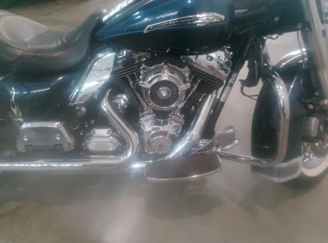Road king 2013