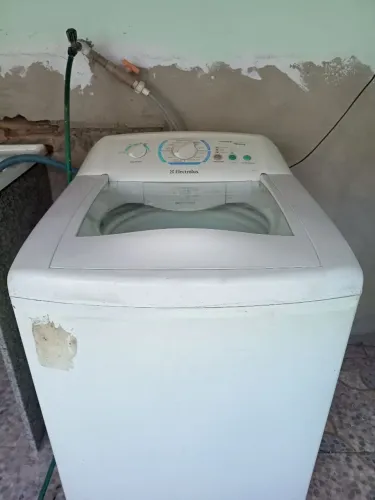 Máquina de lavar
