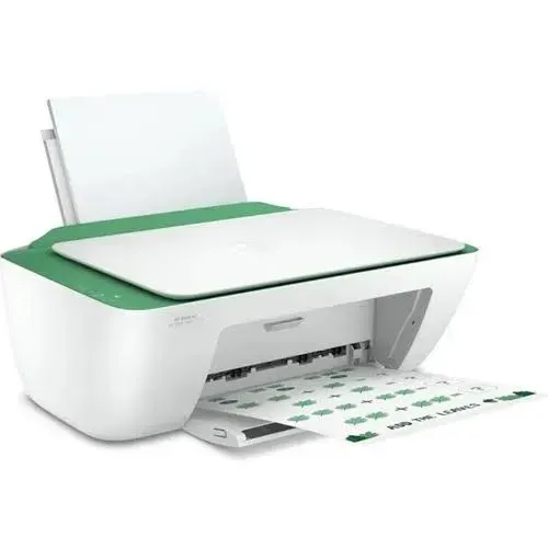 Impressora HP Multifuncional DeskJet