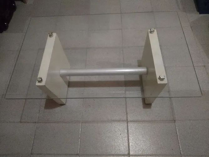 Mesinha centro