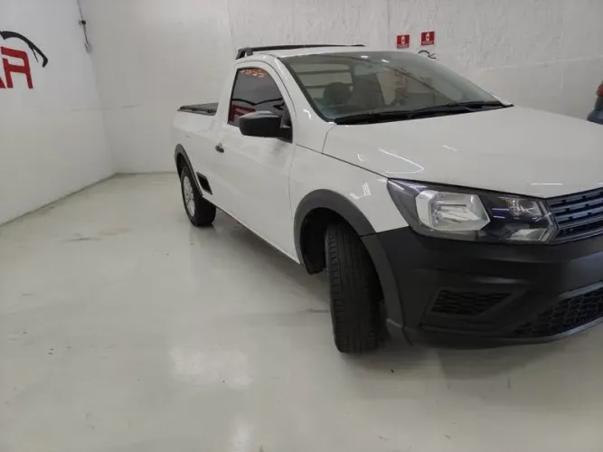 Volkswagen Grand Saveiro Xtreme/street 1.6/1.8/2.0 2023
