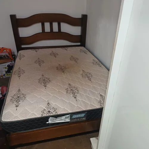 Cama de casal