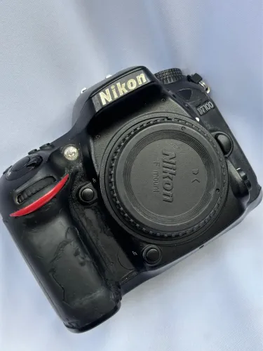 Nikon