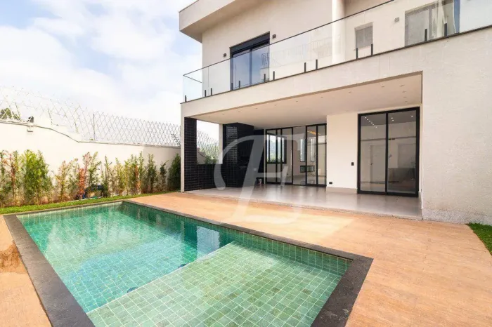 Casa com 4 quartos à venda, 425 m² por R$ 5.000.000 - Condominio Itahye - Santana de Parna