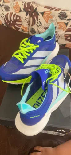 Adidas nunca usado 