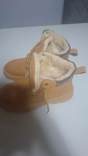 Bota top