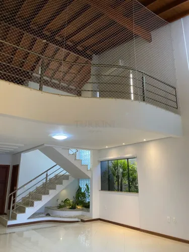 Sobrado para aluguel e venda com 360 metros quadrados com 5 quartos no Samambaia Bauru