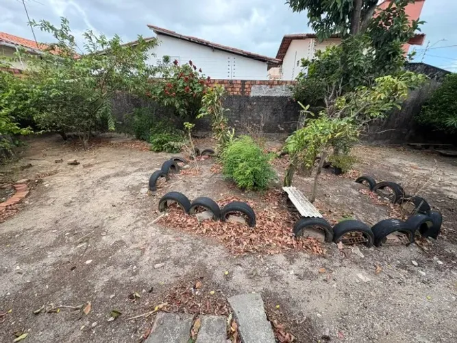 [VENDA] Terreno de 250 m² no Recanto dos Nobres