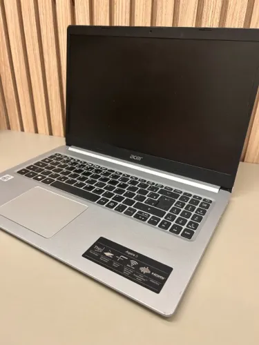Notebook Acer Aspire 5 A515-54-542R 8gb