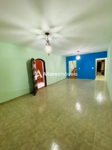 Casa c/ 3 quartos, 1 suíte e 2 vagas, 200m², para aluguel, no bairro Vila Matilde, por 6.5