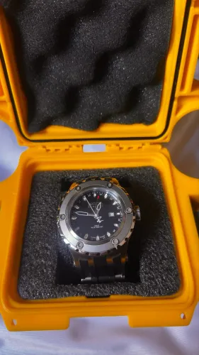 Relógio Invicta Reserve